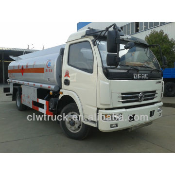 Dongfeng DLK 10000litres Camiões de tanque de combustível, depósito de gasolina para venda